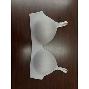 Victoria’s Secret T-Shirt Lightly Lined Wireless Bra Size 36DD